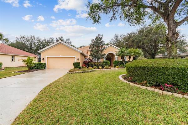 112 PARK TRACE BLVD, Osprey, FL 34229