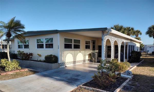 104 VIA VENETO, Venice, FL 34285