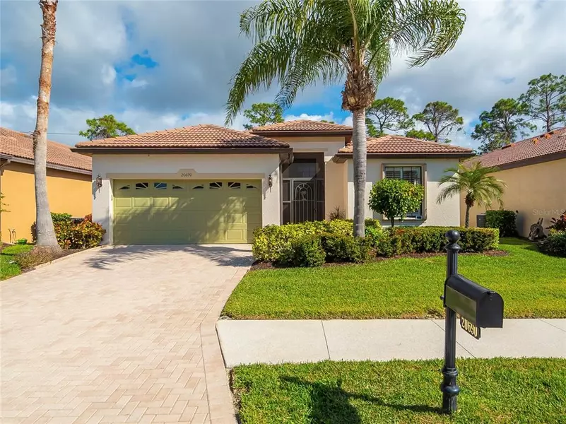 20690 CAPELLO DR, Venice, FL 34292