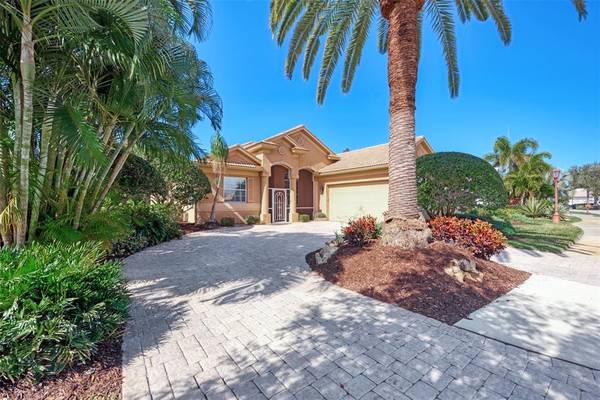 4958 BELLA TERRA DR, Venice, FL 34293