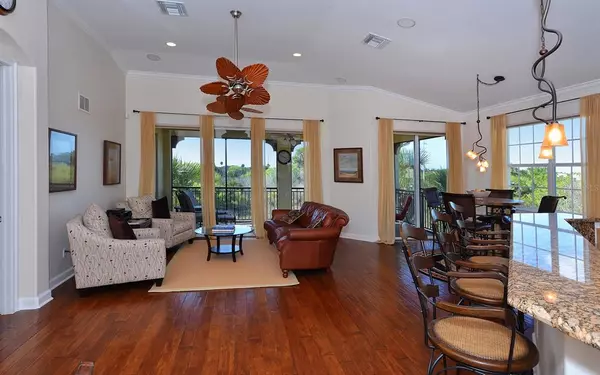 North Venice, FL 34275,206 BELLA VISTA TER #29D