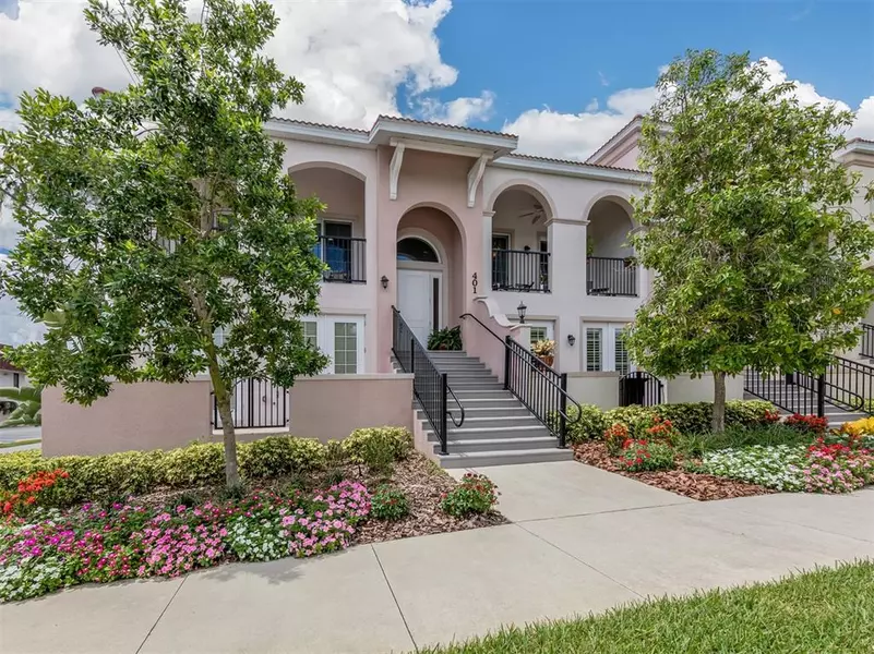 401 NOKOMIS AVE S #526, Venice, FL 34285