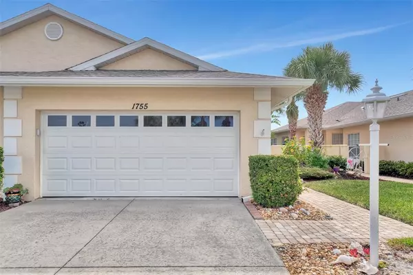 Venice, FL 34292,1755 FOUNTAIN VIEW CIR