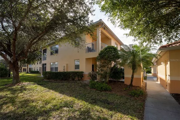 Venice, FL 34292,503 CASA DEL LAGO WAY #503