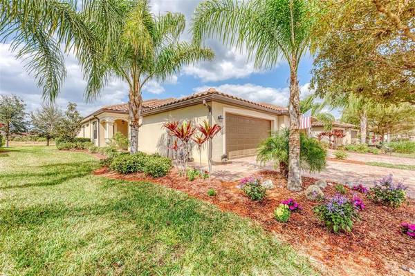 20441 BENISSIMO DR, Venice, FL 34293