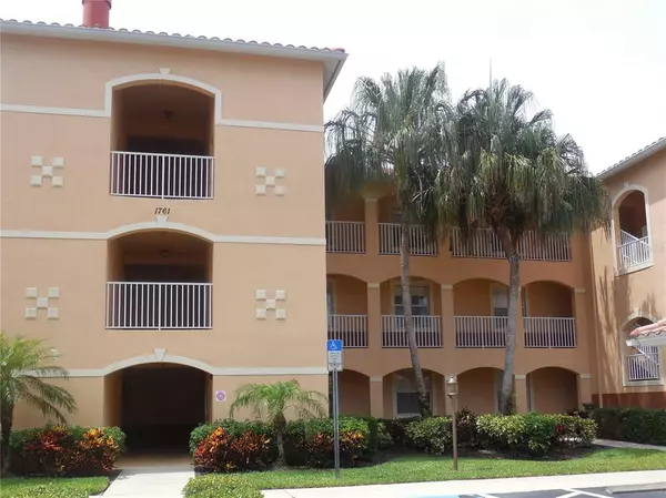 1761 AUBURN LAKES DR #31, Venice, FL 34292