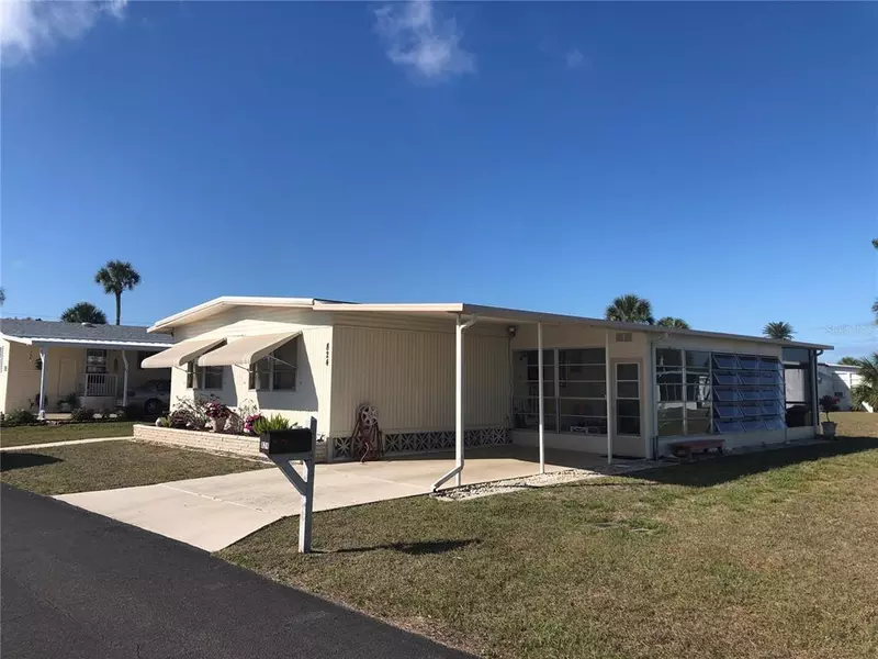 824 CERVINA DR S, Venice, FL 34285