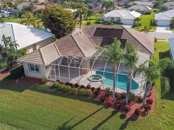 Venice, FL 34293,534 LAKE OF THE WOODS DR