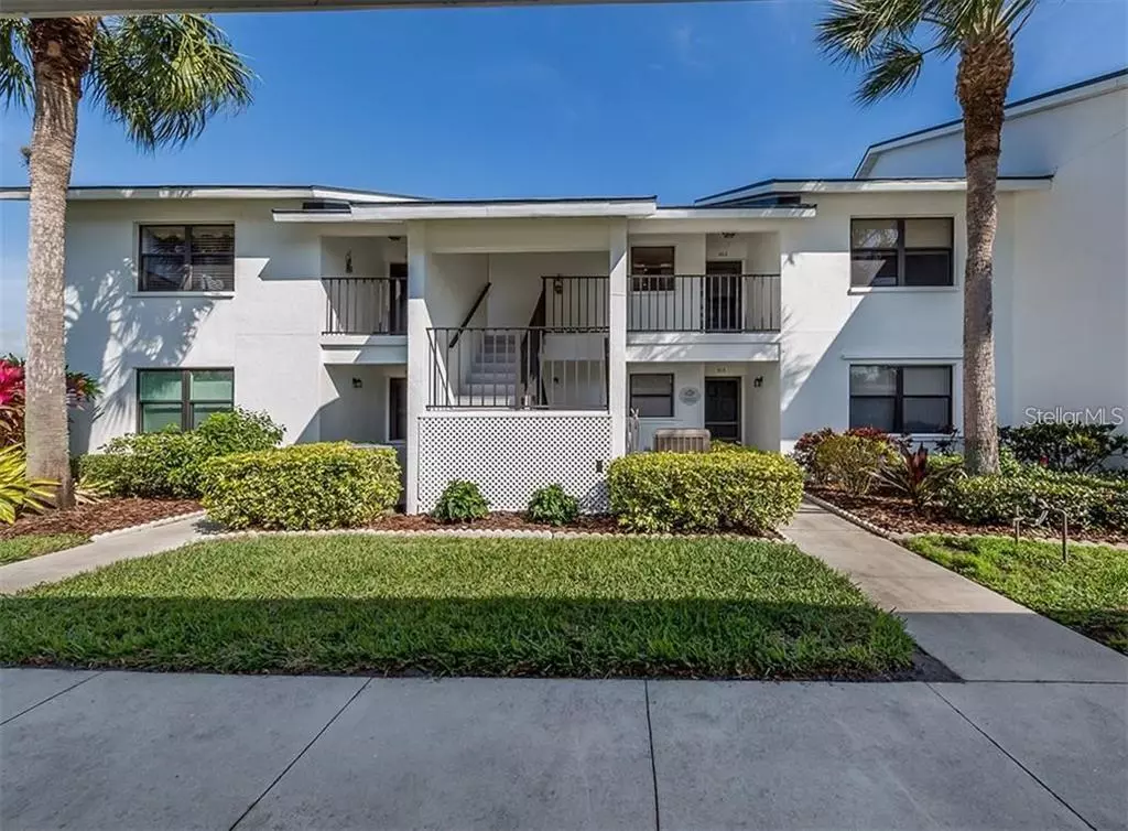 Venice, FL 34292,1100 CAPRI ISLES BLVD #522