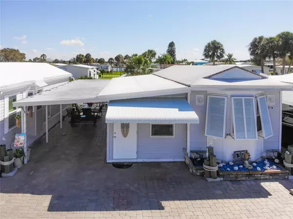 1475 FLAMINGO DR #369, Englewood, FL 34224