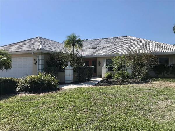 507 WARWICK DR, Venice, FL 34293