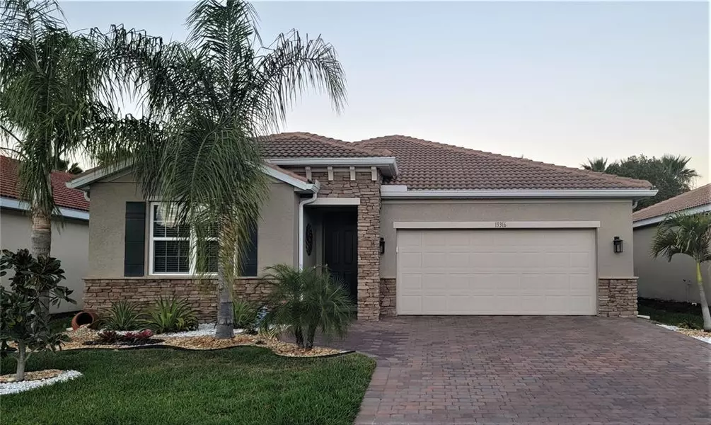 19316 YELLOWTAIL CT, Venice, FL 34292