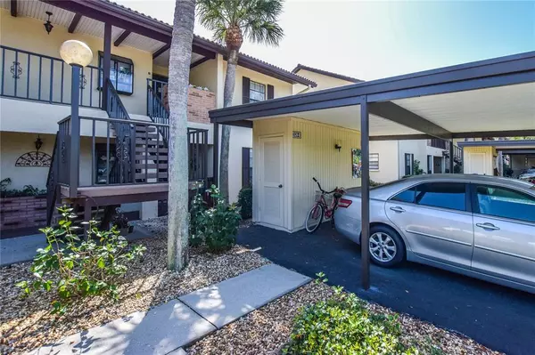 Venice, FL 34285,320 MISSION TRL N #B