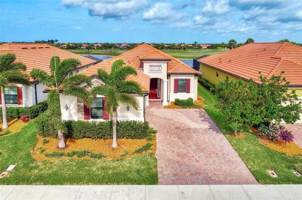 23503 WAVERLY CIR, Venice, FL 34293