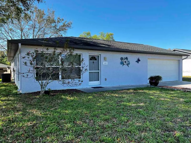 165 BOWDOIN RD, Venice, FL 34293