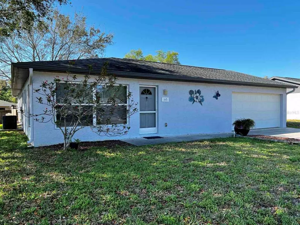 Venice, FL 34293,165 BOWDOIN RD