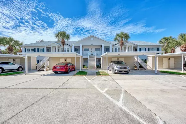 Venice, FL 34292,314 CLEARBROOK CIR #101