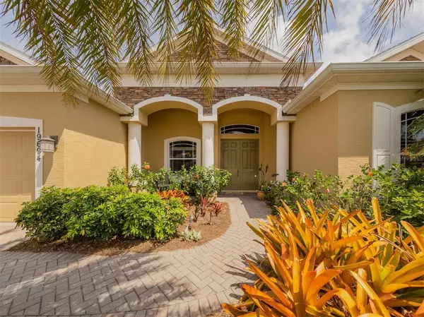 Venice, FL 34292,19694 COBBLESTONE CIR