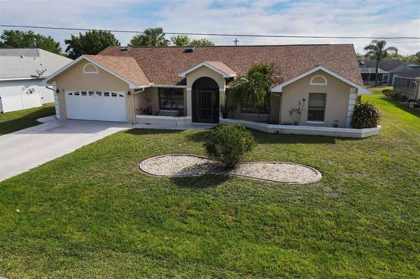 26090 TEMPLAR LN, Punta Gorda, FL 33983