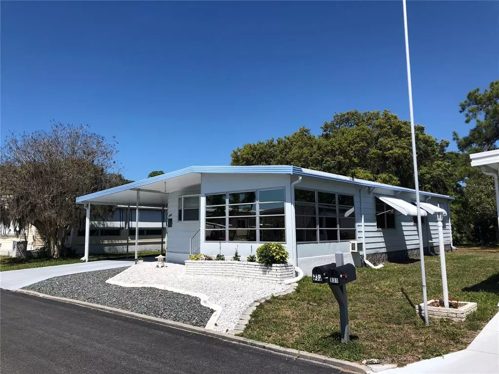 Venice, FL 34285,832 JOLANDA CIR