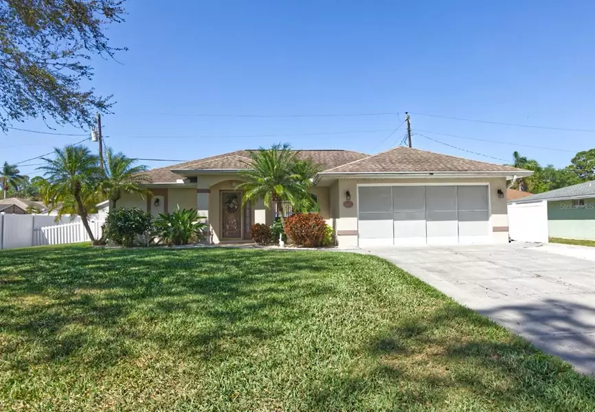 6172 PHEASANT RD, Venice, FL 34293