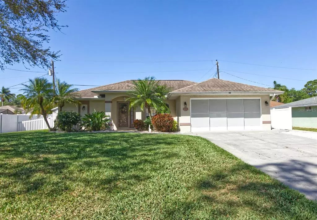 Venice, FL 34293,6172 PHEASANT RD