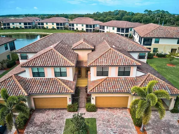 20201 RAGAZZA CIR #202, Venice, FL 34293