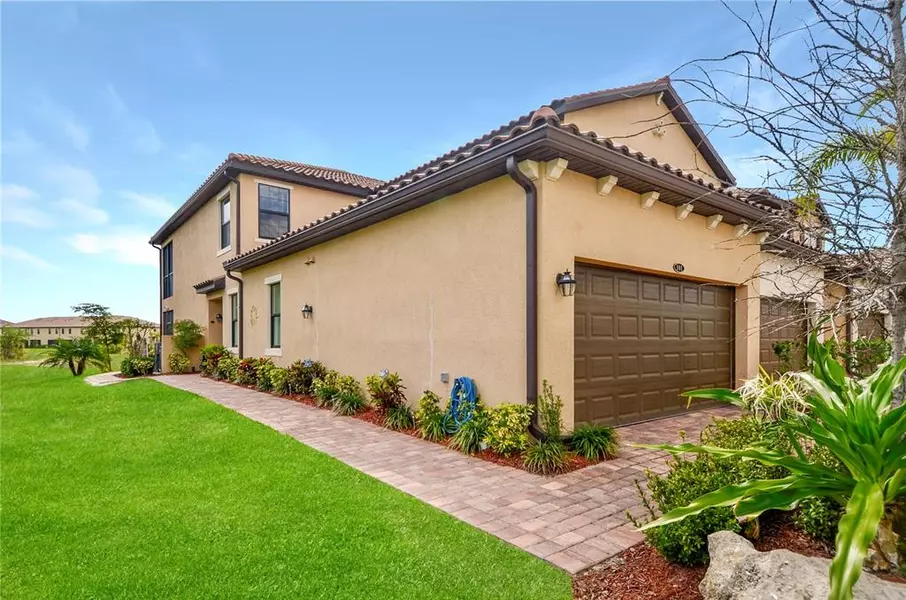 12550 GHIBERTI CIR #101, Venice, FL 34293