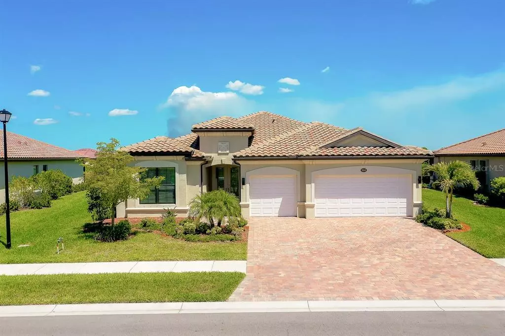Venice, FL 34293,20549 BENISSIMO DR