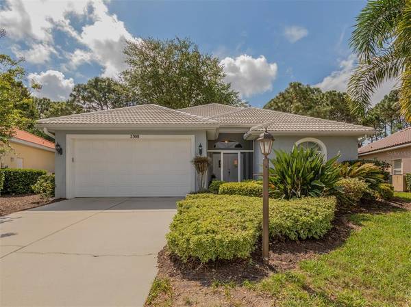 2308 FALCON TRACE LN, Nokomis, FL 34275