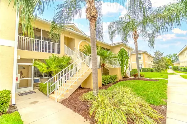 Venice, FL 34292,500 MIRABELLA CIR #203