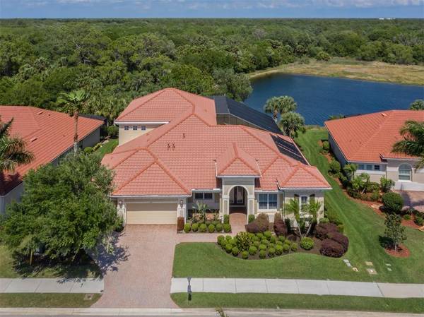 245 PORTOFINO DR, North Venice, FL 34275