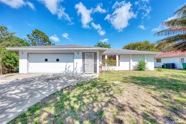 9718 GULFSTREAM BLVD, Englewood, FL 34224