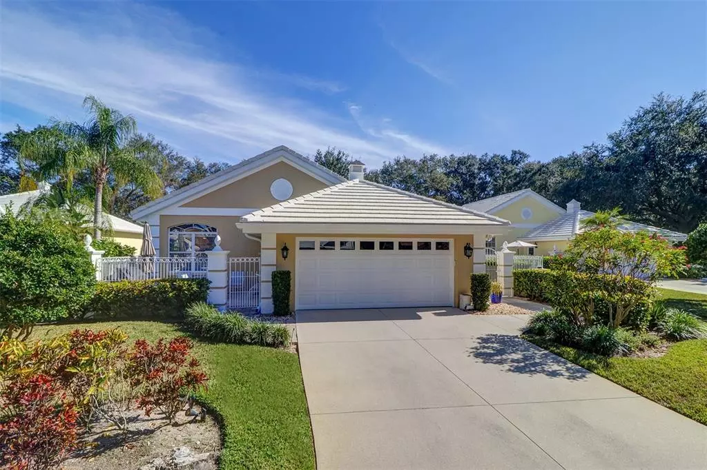 Venice, FL 34293,421 CARDIFF RD #29