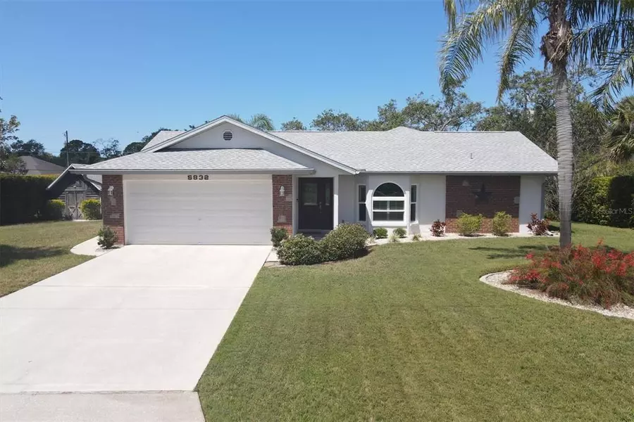 5832 ELTON RD, Venice, FL 34293