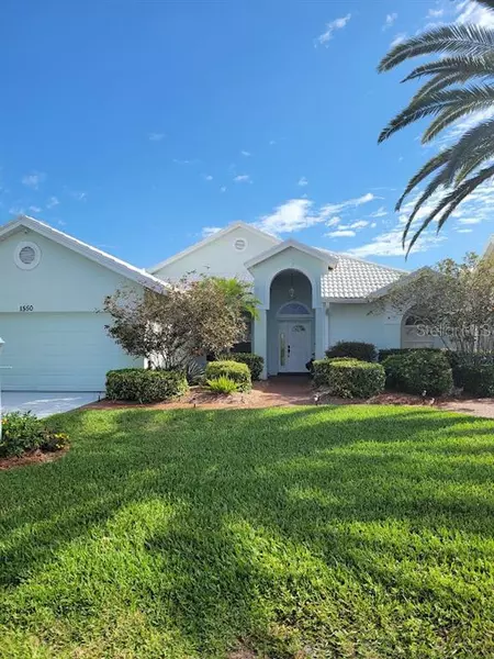 1550 BELFRY DR, Venice, FL 34292