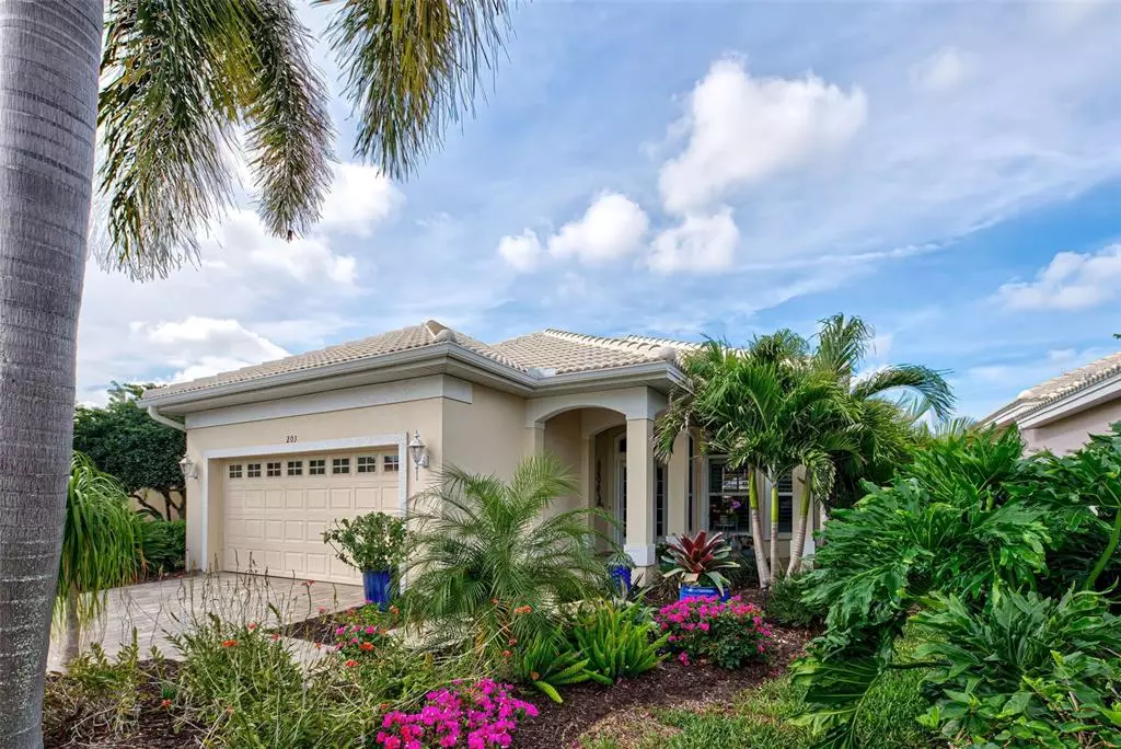 Venice, FL 34292,203 VESTAVIA DR