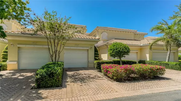 204 TRIANO CIR #204, Venice, FL 34292
