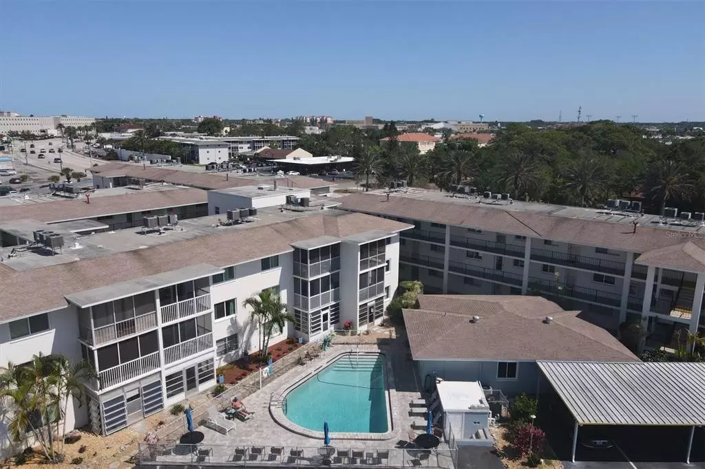 Venice, FL 34285,708 TAMIAMI TRL S #318