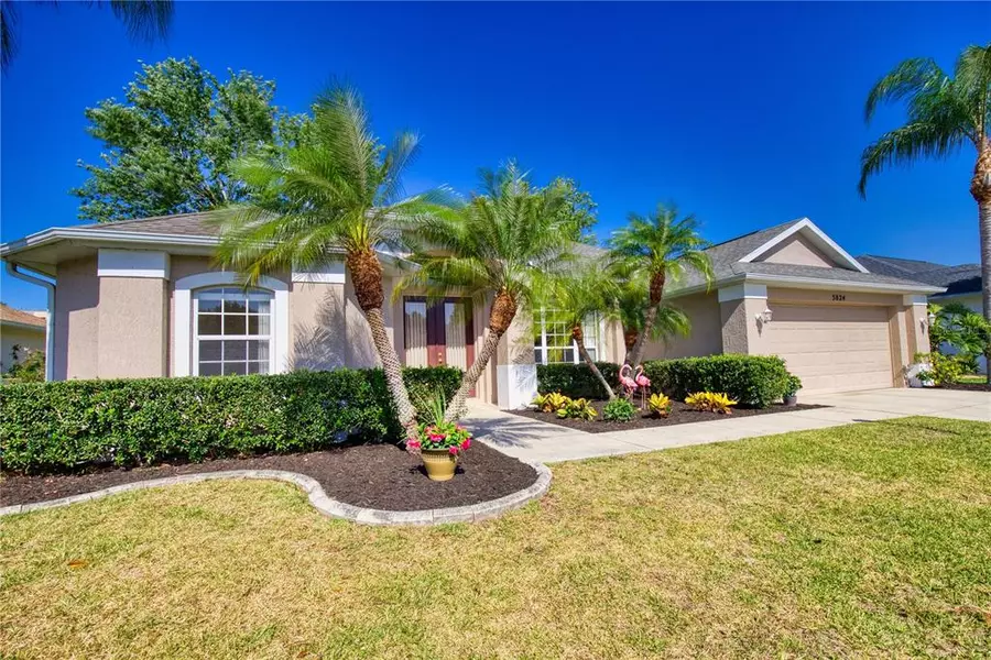 5824 MCKINLEY RD, Venice, FL 34293