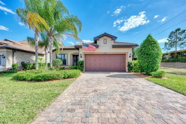 13921 RINUCCIO ST, Venice, FL 34293