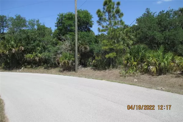 BERNHARD RD, North Port, FL 34288