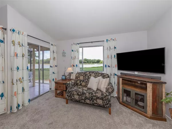 Venice, FL 34293,3034 HERON LAKE CT #7-C