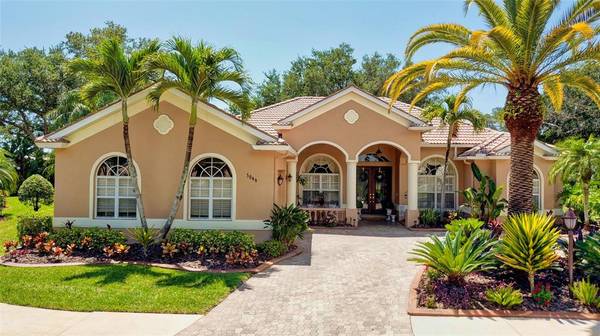 5049 BELLA TERRA DR, Venice, FL 34293