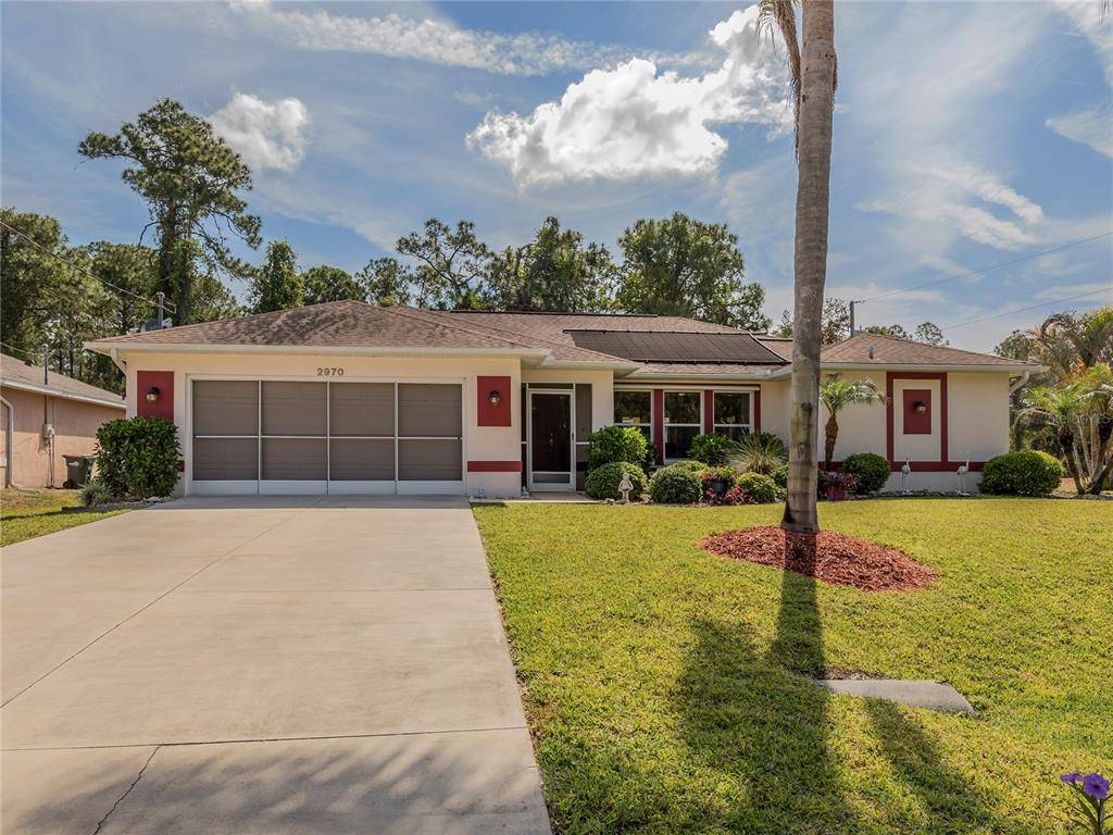2970 TURK CT, North Port, FL 34288