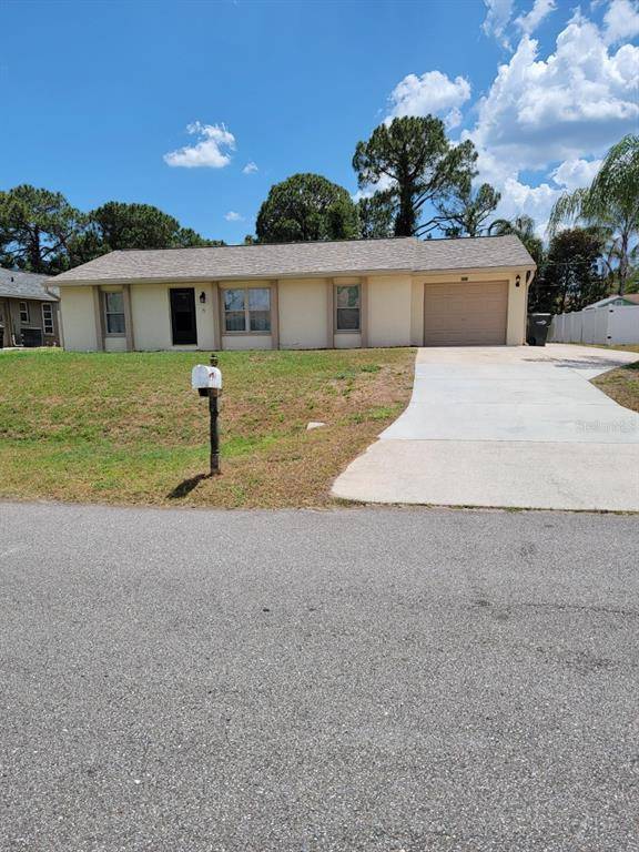 North Port, FL 34287,4323 WABASSO AVE