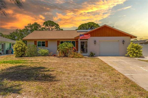 3620 SUNSET BEACH DR, Venice, FL 34293