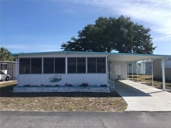 620 LOCARNO DR, Venice, FL 34285