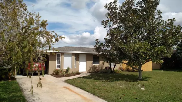 345 HILLVIEW RD, Venice, FL 34293