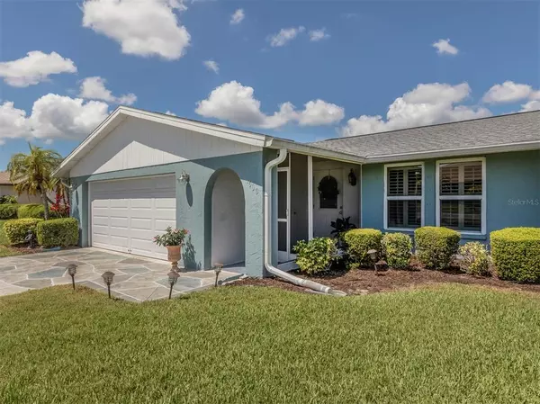 Venice, FL 34293,1600 JIM JIM CT